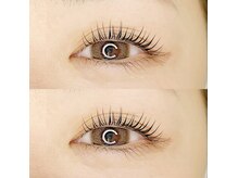 ヴィフ(Vif)/パリジェンヌラッシュリフト