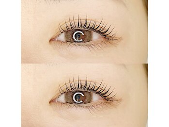 ヴィフ(Vif)/パリジェンヌラッシュリフト