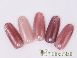 定額aシンプル/クーポン使用