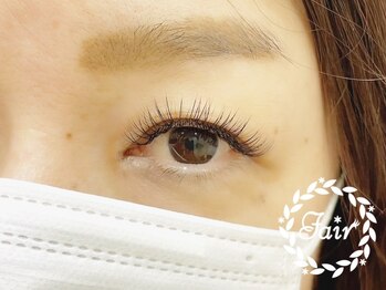 フェア 新百合ヶ丘(Fair)/ボリューム&フラット130束