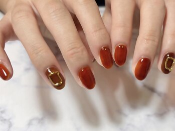 クラッシー(Classy)/じゅわっとべっこう風☆