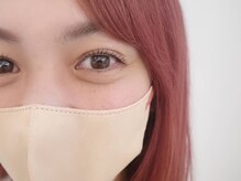 シェリー 仙台店(Cherie)/まつげパーマ／ラッシュリフト