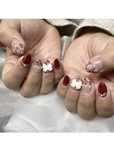 マリアージュ(Mariage)/