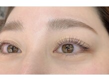 モカ 春日(Moca)/まつげパーマ