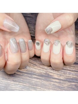 爪屋べっぴん堂/