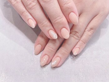 フミ(FMI)/シンプル+お好きなアート2本