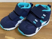 ナカザワ(NAKAZAWA)/子供靴：ファーストシューズ