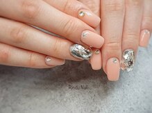 リンドゥネイル(Rindu Nail)