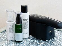 ラヴィン/セルキュア4T++