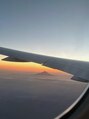 シェリール(Cherir.)&nbsp;旅行など色々な場所へ出かけるるのが好きです。