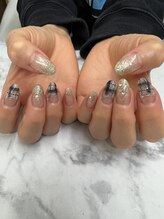 美容室ハーブ 国分寺台店(HERB)/定額デザイン5500