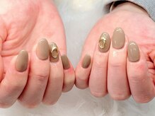 ネイルズソアラ Nail's soara/オフィスネイル