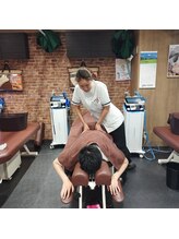 松戸整骨院/当院が選ばれる理由