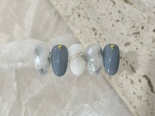 エムプラスビューティー(M+)/初夏/トレンドデザイン/シンプル