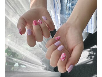 ミスユー(Miss U)/