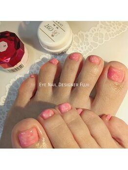 アイネイルデザイナーフジイ(Fujii)/定額75分