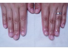 プチリリィ(Petit Lily)/最強のネイルケアスタート！