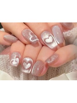 モテ可愛系（デート・合コン）が得意