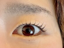 キト(KITO)/◆マスカラパーマ