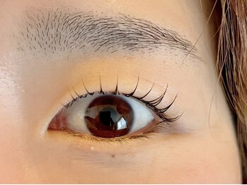 キト(KITO)/◆マスカラパーマ