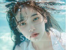 ザ シー タイムレスビューティ(THE SHE)