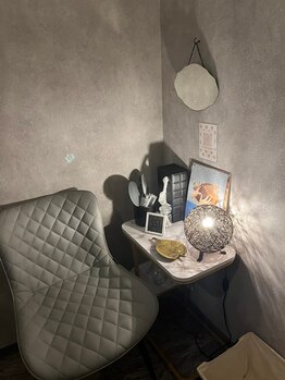プラスボディサロン 津田沼店(PLUS BODY SALON)/店内写真【リンパマッサージ 】