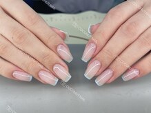 ココナッツネイル/