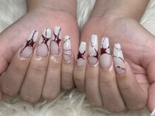 シュガープラム ネイル 横浜(sugar plum)/やり放題/ジェル/スカルプ/横浜