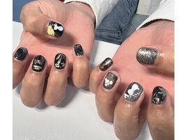 otukimi☆
