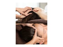 ガネーシャのうたた寝 柏店の雰囲気（目の疲れ、頭・首肩こり【柏/リンパマッサージ/スパ】）