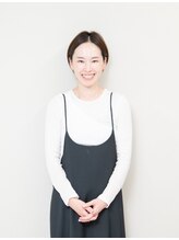 ネイルドクター(nail doctor)&nbsp;Mika （副店長）