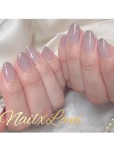 ネイル クロス ラニ 所沢店(Nail×Lani)/ネイルと一緒に手肌も綺麗に