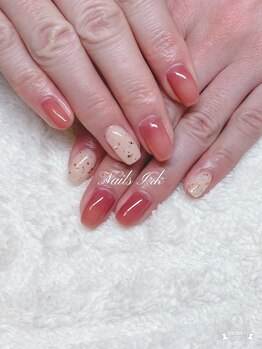 ネイルズ イルク(Nails Irk)/
