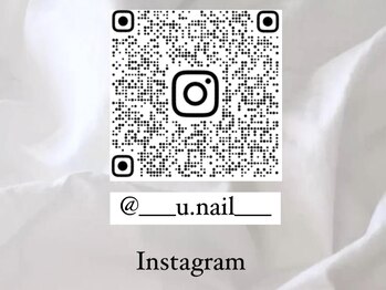 ユーネイル(U.nail)/Instagram