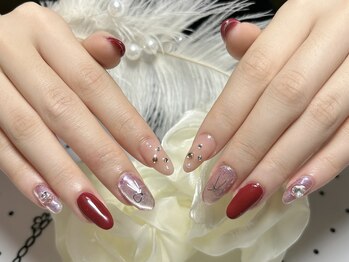 持ち込みデザイン