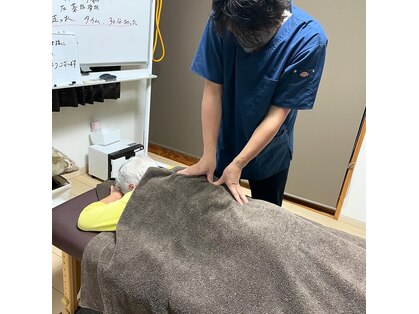 カミ(kami)の写真