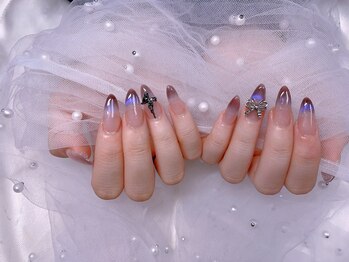 ブルームビューティ― 新宿(Bloom Beauty)/