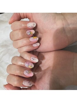 アリエル(Ariel)/