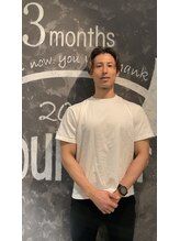 ジーサルース(Gサルース) 和田 正宏