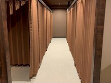 ゆるりと 錦糸町ANNEX店/[ドライヘッドスパ/マッサージ]