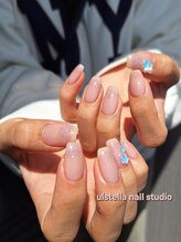 ウルステラ(ulstella)/Simple art