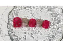 グランドベル(Grand BELL)/フットアートネイル