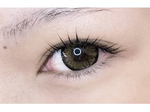 アイモア 江南店(eye mor.)/まつ毛パーマ