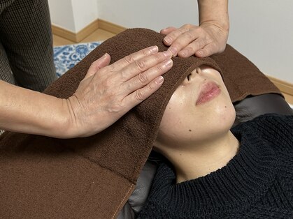 ココロのおひるね(kokoroのおひるね)の写真