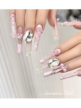 セブンティーン 新宿店(SEVENTEEN)/