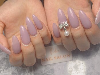 キヒ 巣鴨店(Kihi)/スカルプワンカラーネイル