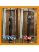 ストレッチヒーロー 松江店(STRETCH HERO)/