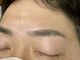 グルーム(GROOM.)の写真/【本厚木にメンズサロンがNEWOPEN！】メンズ美容が1サロンで完結。#メンズアイブロウワックス
