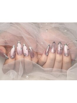 華やか系（イベント・ブライダル）が得意