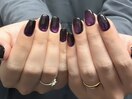 黒ベースプラスマグ